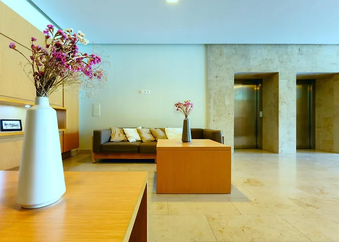 Palanga Apartments Near Baltic Sea