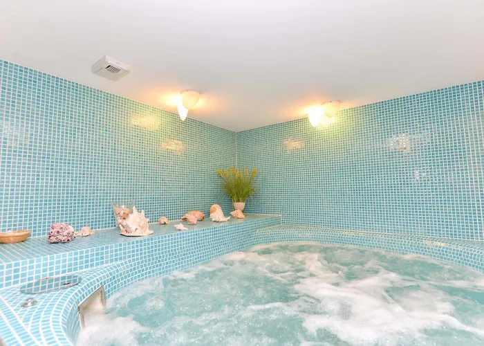Guest House Astuoni