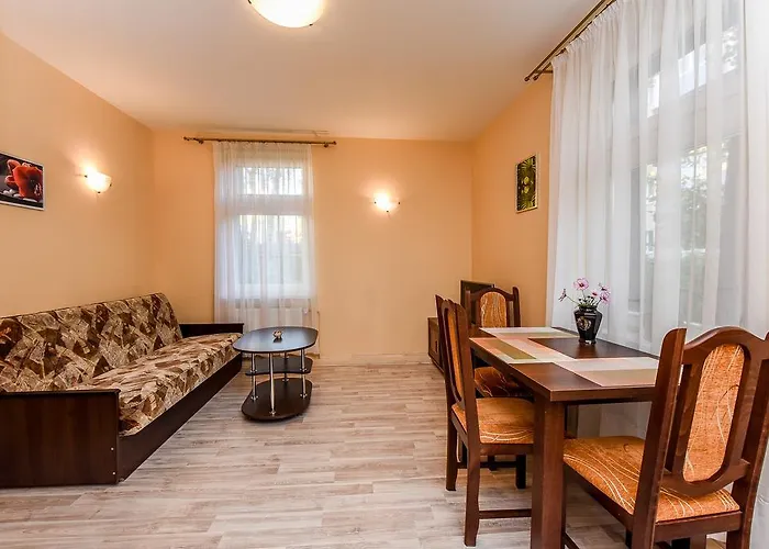 Apartamentai Pluke - Biliuno